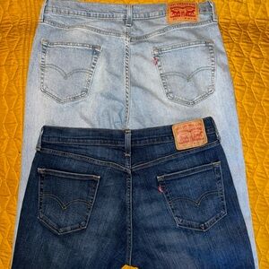 511 Levi’s